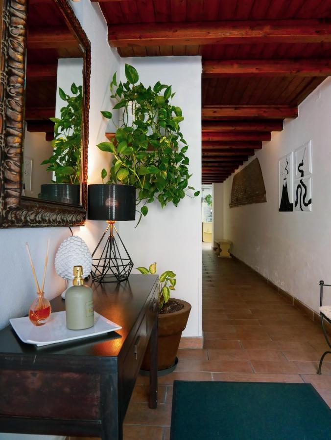My Friend Antonia Bed & Breakfast บาร์เชลโลนา-ปอซโซ ดี กอตโต ภายนอก รูปภาพ