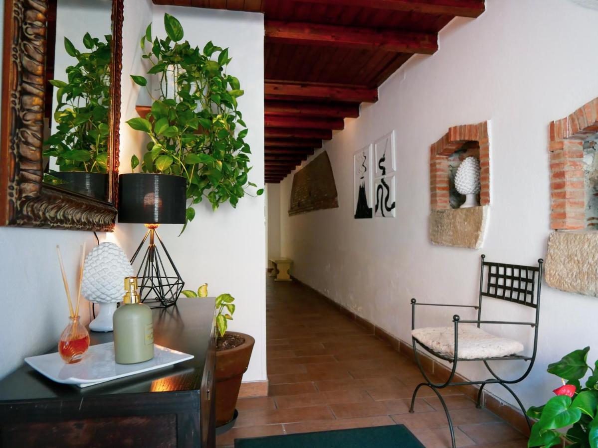 My Friend Antonia Bed & Breakfast บาร์เชลโลนา-ปอซโซ ดี กอตโต ภายนอก รูปภาพ